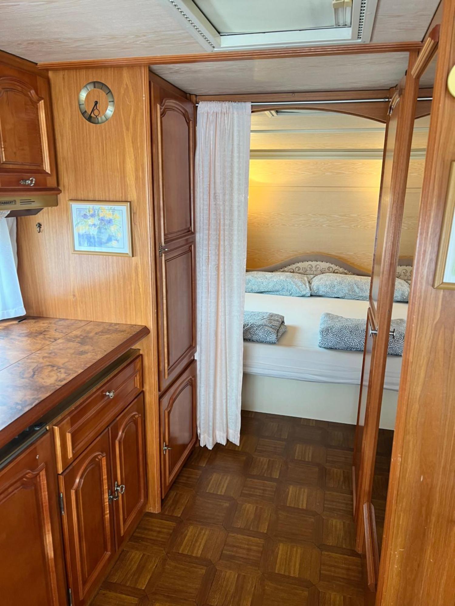 Caravan Cavallino - Valentini In Campeggio Union Lido Exteriör bild