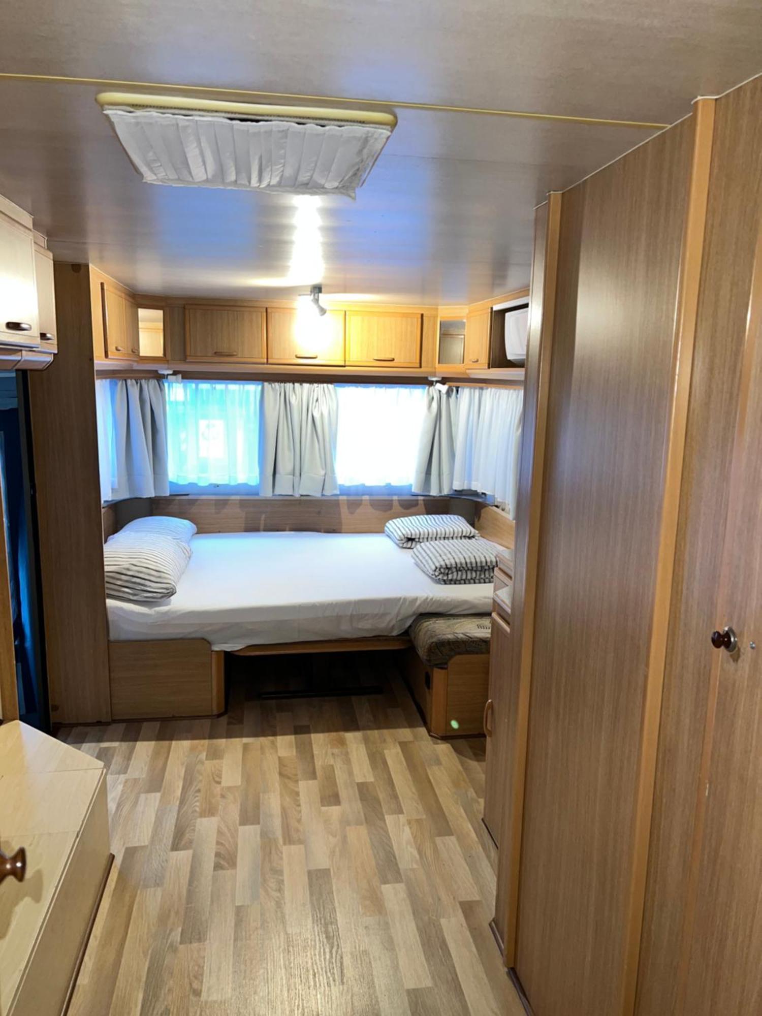Caravan Cavallino - Valentini In Campeggio Union Lido Exteriör bild